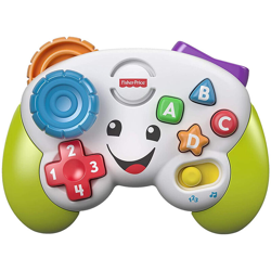 Controller Gioca Impara Fwg15 Mattel características
