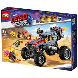 70829 - Movie - Conf Tlm2 Playtheme 8 características