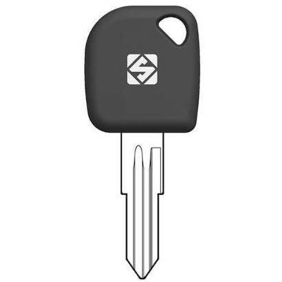 Chiavi Silca Transp.Vuota Dwo6Bte Gr.96