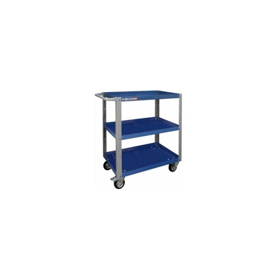 Carrello Kart 3 ripiani abc tools