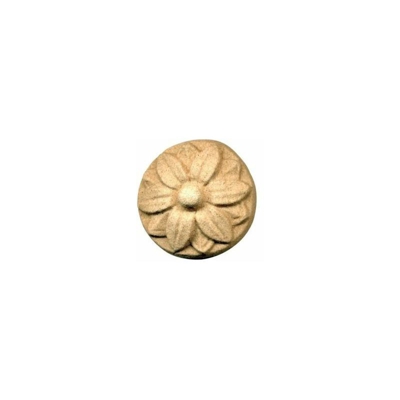 Fregio per mobili in pasta di legno 034844