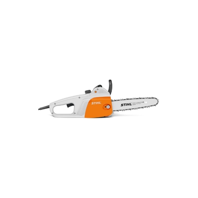 Motosega Stihl MSE141 - Barra 35cm - Modello base leggero e maneggevole