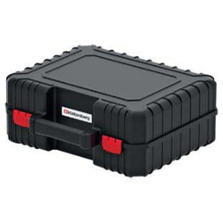 Kistenberg Valigetta Porta Trapano Heavy 38x33 h 14 características