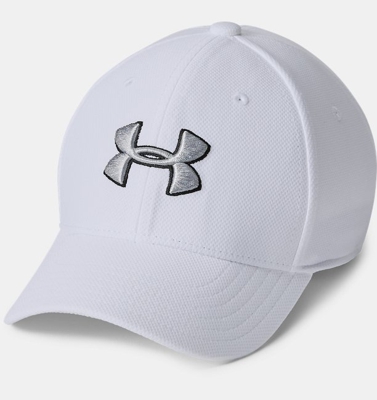 Cappello UA Blitzing 3.0 da ragazzo