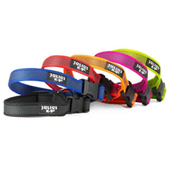 Collare Color & Gray Julius K9 : Nero 65 cm precio