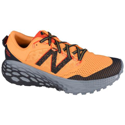 Fresh Foam More Trail V1, Uomo, Giallo, Scarpe, Numero: 44,5 Eu precio