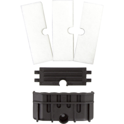 FILTRO COMPLETO X COSMOS LT.24/50 - Fiac precio