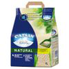 Lettiera Catsan Natural - %: 2 x 8 l (ca. 8,8 kg) características