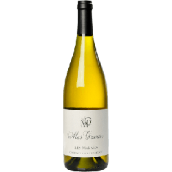 LES MARNES 2019 - DOMAINE MAS GRANIER características