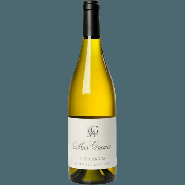 LES MARNES 2019 - DOMAINE MAS GRANIER