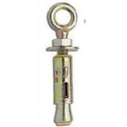 Elematic Tasselli Efpm/O 10 Occh. Chiuso en oferta