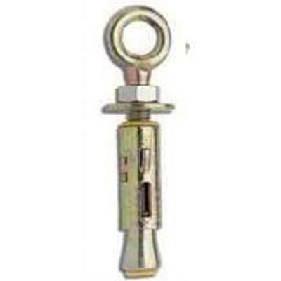 Elematic Tasselli Efpm/O 10 Occh. Chiuso