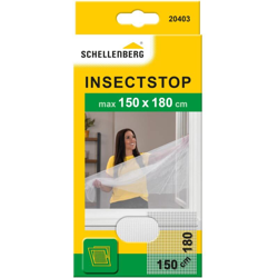 Zanzariera Poliest. X Finestra 150X180 Bianca precio