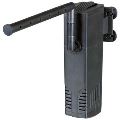 Filtro Interno Per Acquario M1000 20 W Nero 86130