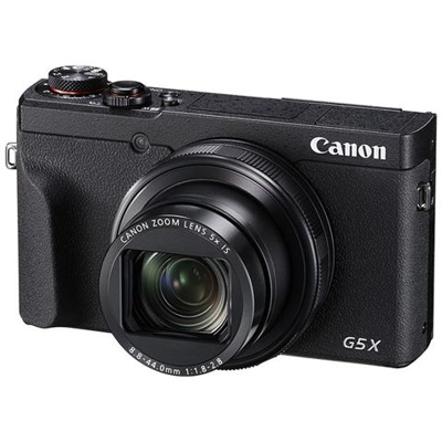 Powershot G5x Mark Ii Garanti 2 Ans