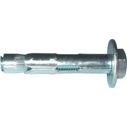 Elematic Tasselli T21 12X120 B M10 características