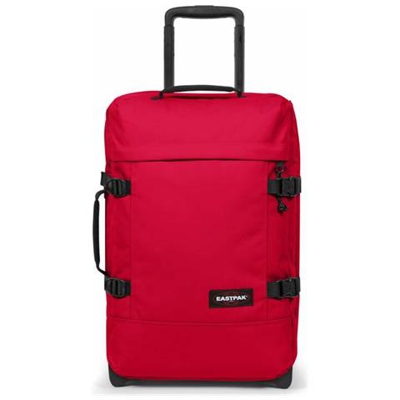 Trolley Tranverz S - Sailor Red