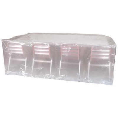 PRH090250X150 Copertper Tavda Estrett 250X150X80 Cm