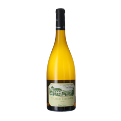 CHABLIS TÊTE D'OR 2018 - DOMAINE BILLAUD-SIMON precio