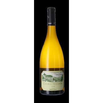 CHABLIS TÊTE D'OR 2018 - DOMAINE BILLAUD-SIMON