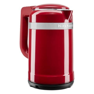 5KEK1565EER bollitore elettrico 1,5 L Rosso 2400 W
