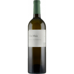 CLOS MAÏA BLANC 2019 - CLOS MAÏA en oferta