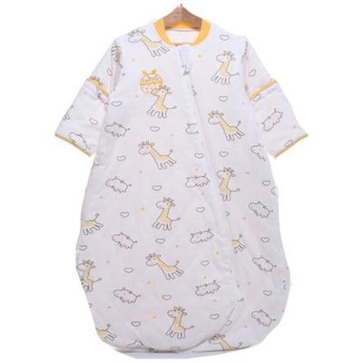 Sacco A Pelo Manica Staccabile, Sacchi A Pelo Per Le Ragazze Dei Ragazzi [ autumnwinter-4963/120 Vedi Sotto Le Dimensioni]