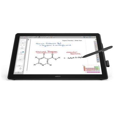 Tavoletta Grafica DTK-2451 Monitor 23.8'' Full HD