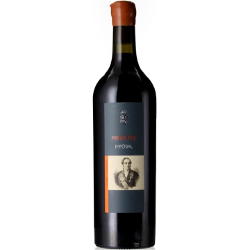 MINISTRE IMPERIAL 2019 - DOMAINE ABBATUCCI
