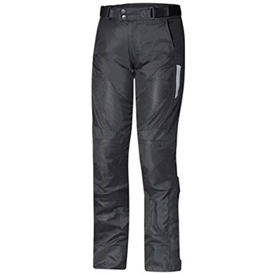 Pantaloni Tessili Zeffiro 3.0 [ gore-tex] Nero L