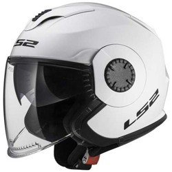 Caschi Ls2 Verso Solid Protezioni 61-62 Cm precio