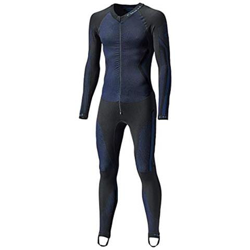Costume Che Si Tiene Race Pelle Ii Sotto Tuta en oferta