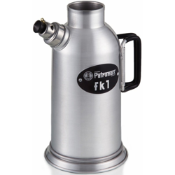 fk1, Brocca características