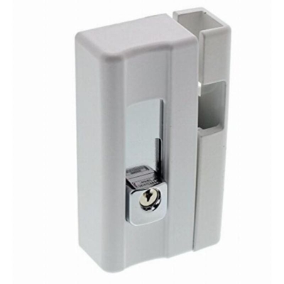 Blocco Di Sicurezza B1 Finestra Di Protezione W