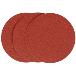 Stanley - 3 Dischi Velcro 125Mm Gr.120Mm en oferta