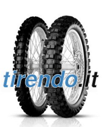 Pirelli Scorpion MX eXTra J ( 70/100-19 TT 42M NHS, ruota anteriore ) características
