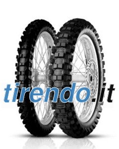 Pirelli Scorpion MX eXTra J ( 70/100-19 TT 42M NHS, ruota anteriore )
