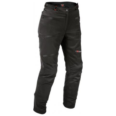 P - Sherman Pro D -dry Lady Pantalone Moto Donna Taglia 46