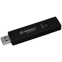 Chiavetta USB 64 GB IronKey D300S Interfaccia USB 3.0 precio