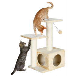 Tiragraffi Valencia Beige Trixie: 1 pezzo precio