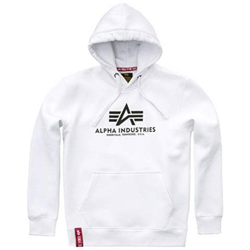 Hoody Di Base en oferta