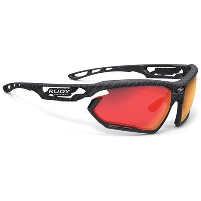 Occhiali Rudy Project Fotonyk Protezioni Rp Optics Multilaser Red / cat3