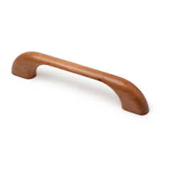 Maniglia stile classico, Faggio, Noce, 96mm interasse. Marchio REI características