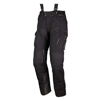 Viper Lt Pantaloni Tessili Motociclistici