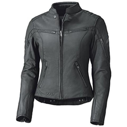 Giacca In Pelle Held Cosmo 3.0 Nero 60 características