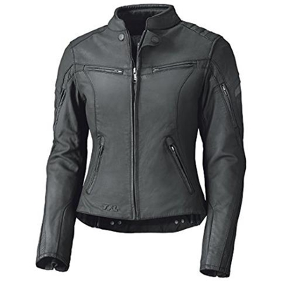 Giacca In Pelle Held Cosmo 3.0 Nero 60