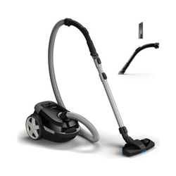 3000 series Aspirapolvere con sacco, 900W, cattura il 99,9% della polvere* características