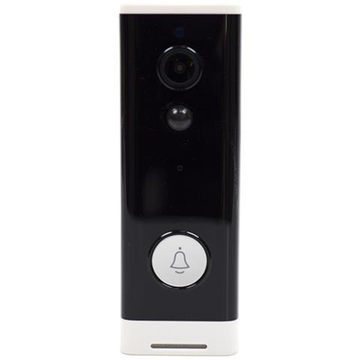 Suonerie Wifi Video Intelligente Pni Safe House Idb005 Collega Tuya, Android E Ios