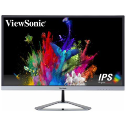 Monitor 23.8'' LED VX2476-SMHD Full HD Tempo di Risposta 4 ms en oferta