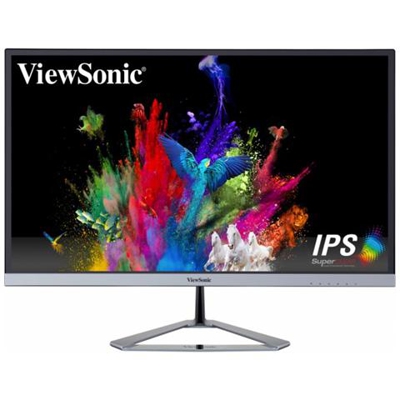 Monitor 23.8'' LED VX2476-SMHD Full HD Tempo di Risposta 4 ms
